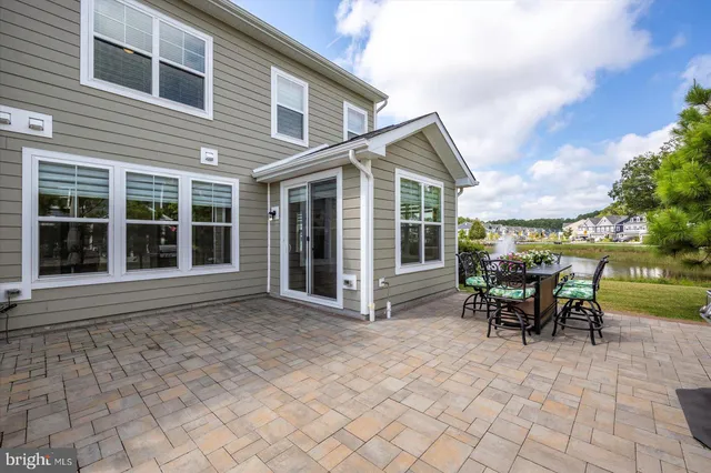 $789,000 | 20531 Cattail Creek Lane, Selbyville, DE 19975