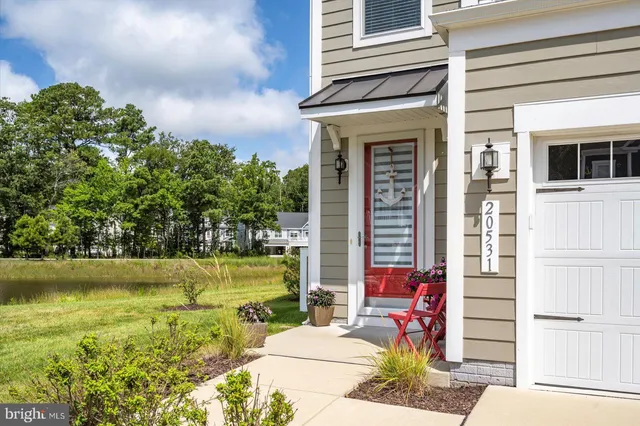 $789,000 | 20531 Cattail Creek Lane, Selbyville, DE 19975