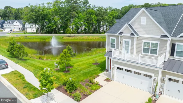 $789,000 | 20531 Cattail Creek Lane, Selbyville, DE 19975