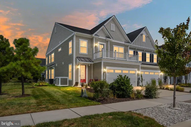 $789,000 | 20531 Cattail Creek Lane, Selbyville, DE 19975