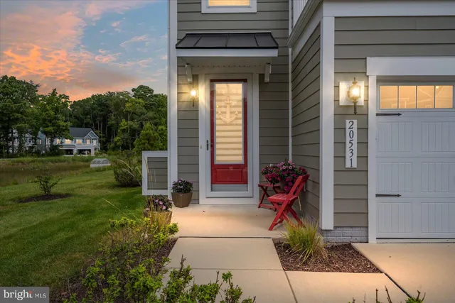 $789,000 | 20531 Cattail Creek Lane, Selbyville, DE 19975