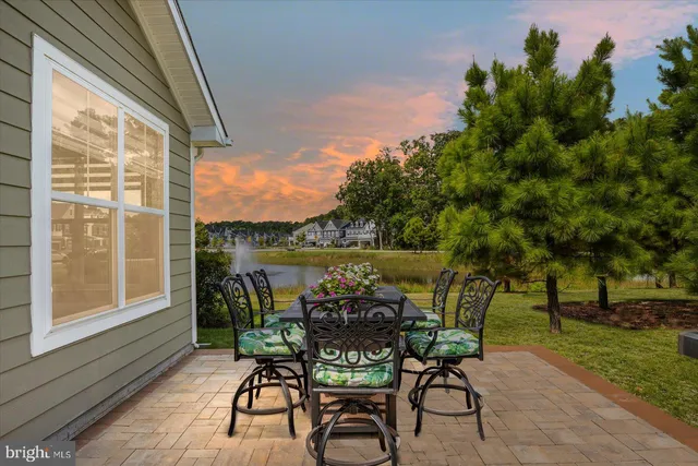 $789,000 | 20531 Cattail Creek Lane, Selbyville, DE 19975