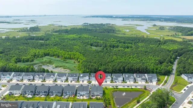 $789,000 | 20531 Cattail Creek Lane, Selbyville, DE 19975