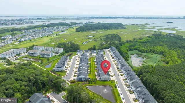 $789,000 | 20531 Cattail Creek Lane, Selbyville, DE 19975