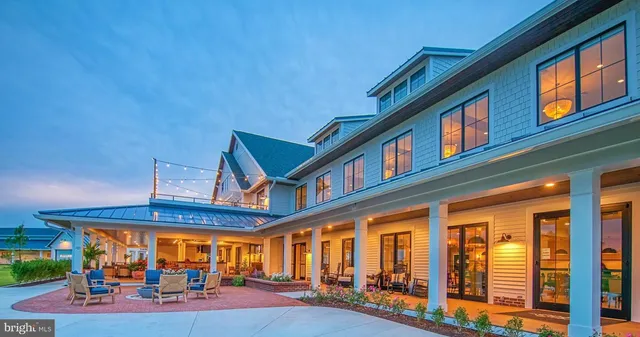 $789,000 | 20531 Cattail Creek Lane, Selbyville, DE 19975