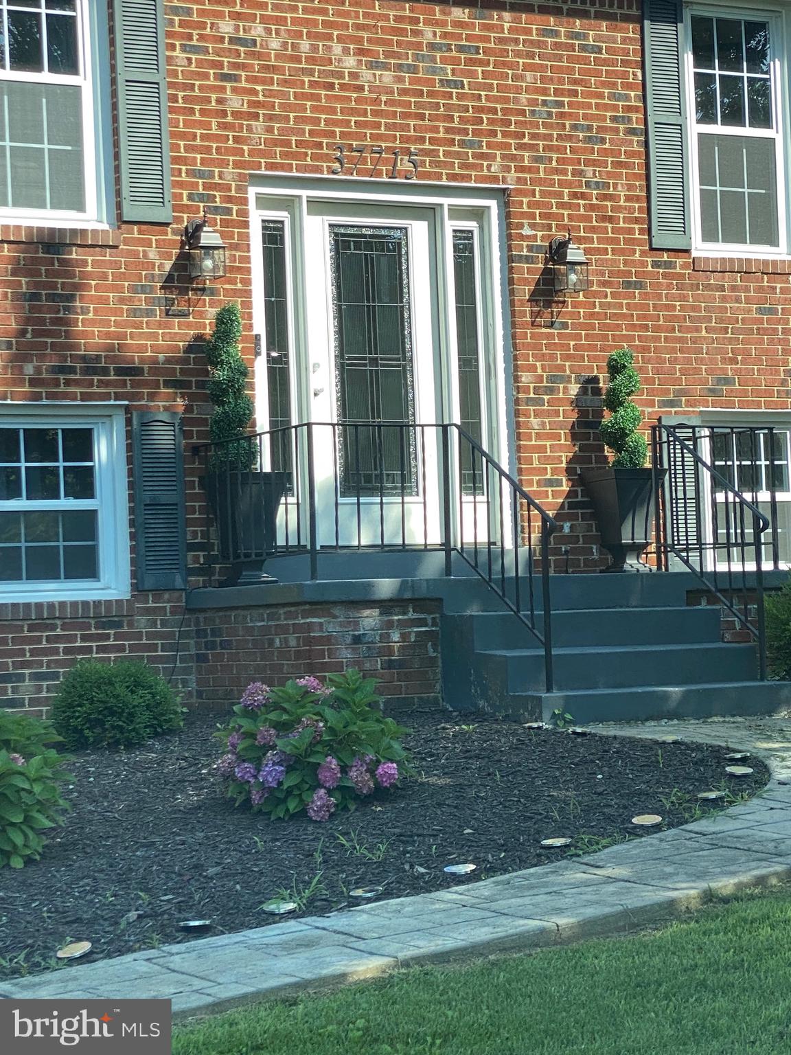 37715 Apache Road Charlotte Hall, MD 20622 - Photo 5 of 35 a view of a house with a yard