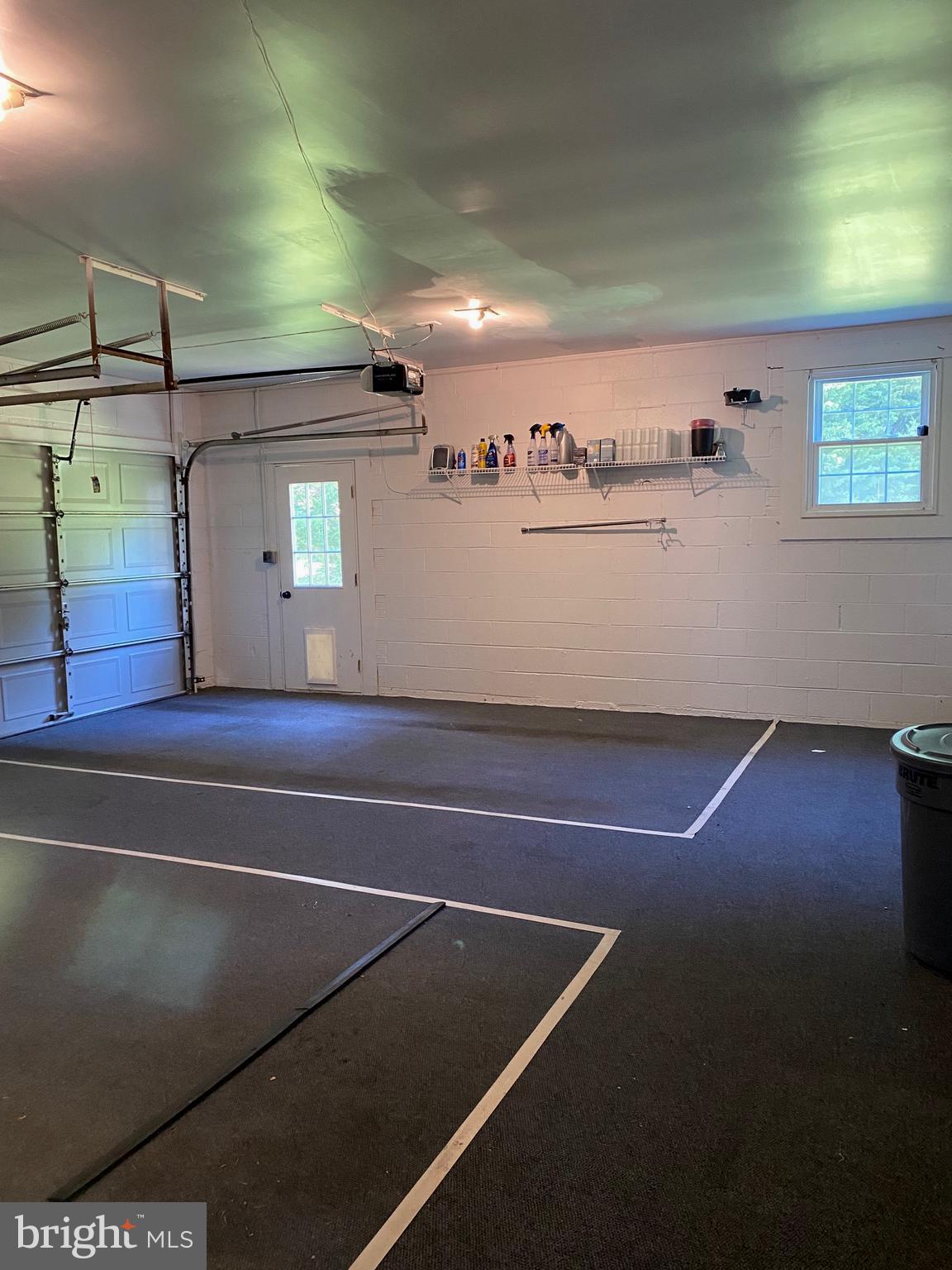 37715 Apache Road Charlotte Hall, MD 20622 - Photo 8 of 35 a view of a room with gym equipment