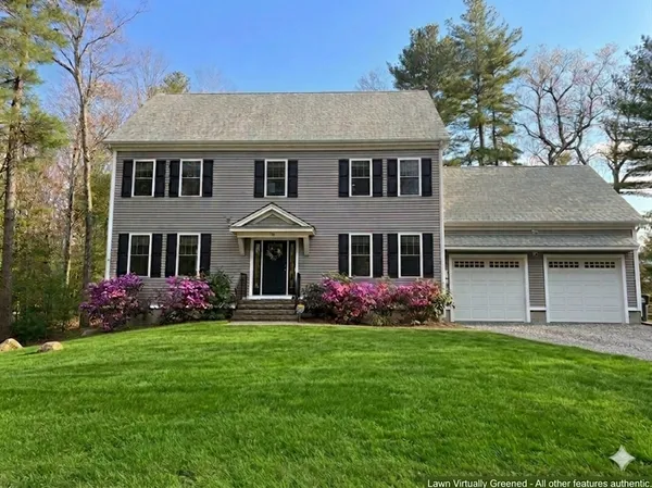 $1,149,000 | 16 Westfield Drive, Norfolk, MA 02056