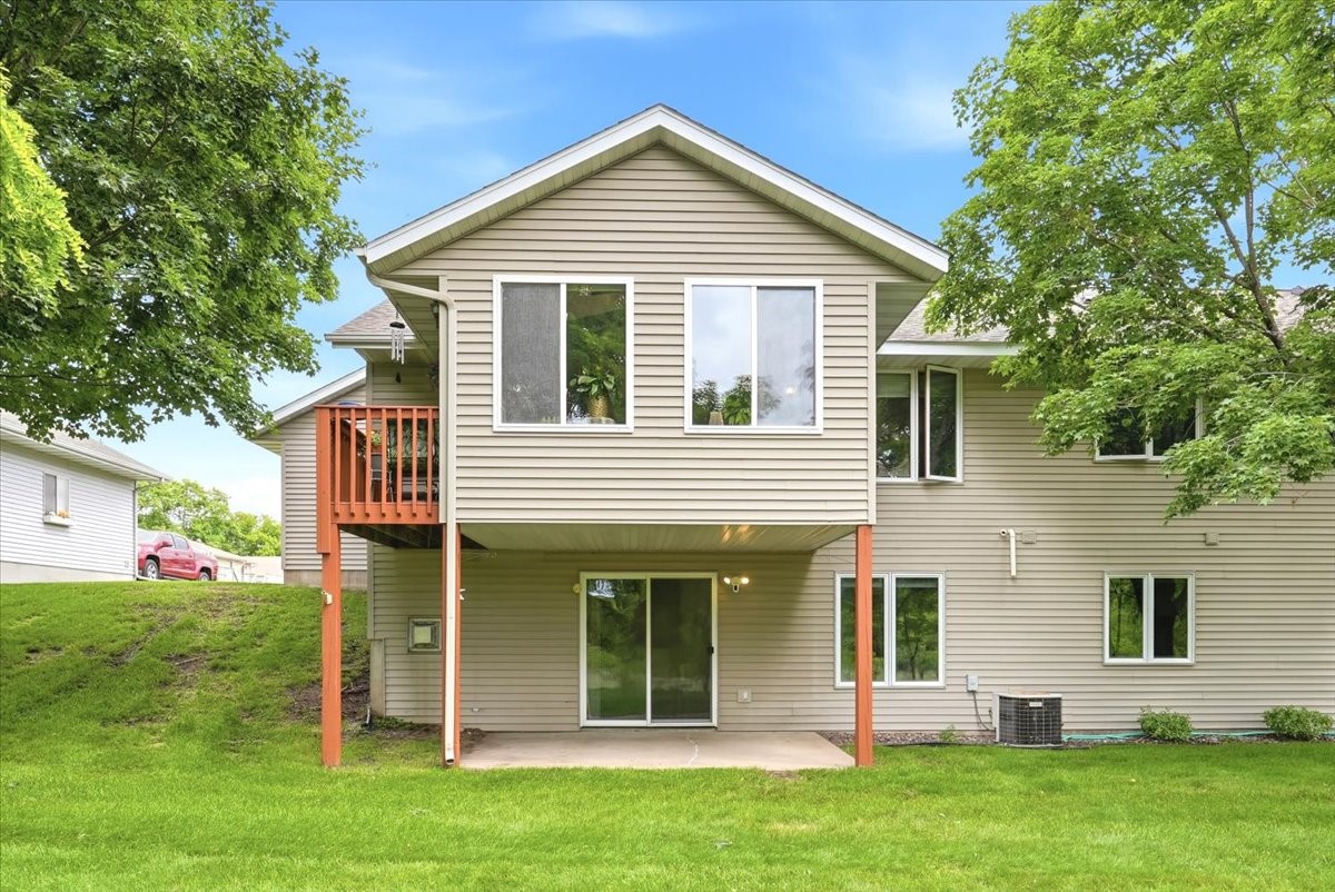 1161 Weatherridge Road, Unit 2 Chippewa Falls, WI 54729 - Photo 30 of 35