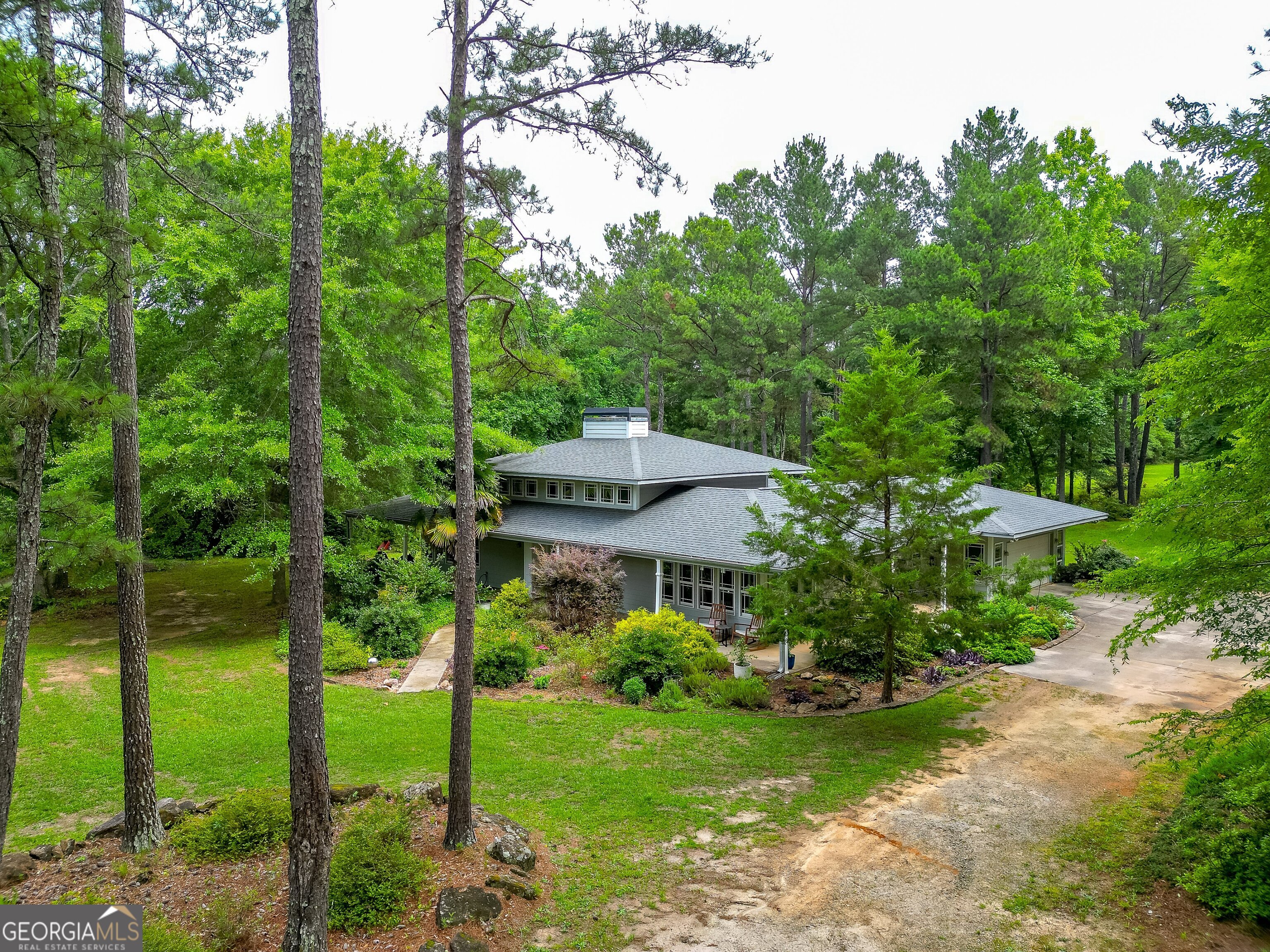 207 Steeplechase Barnesville, GA 30204 - Photo 56 of 78