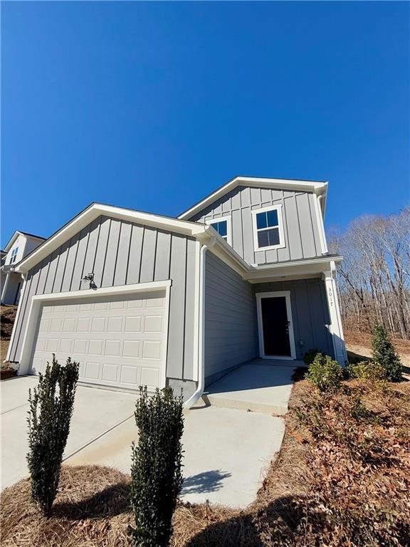 3017 Salinger Way Gainesville, GA 30507 - Photo 2 of 21