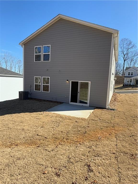 3017 Salinger Way Gainesville, GA 30507 - Photo 21 of 21