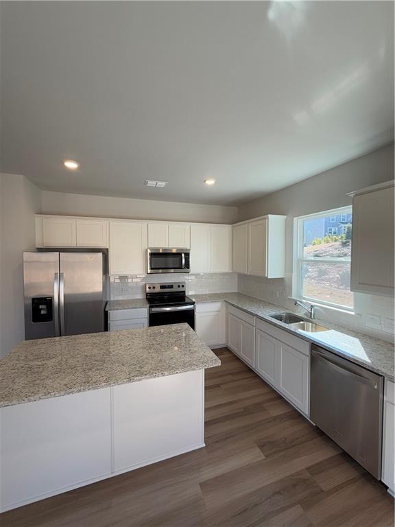 3017 Salinger Way Gainesville, GA 30507 - Photo 9 of 21