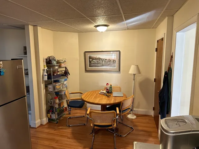 $2,975 | 110 Thurston Street, Unit 4, Somerville, MA 02145