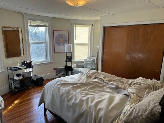 $2,975 | 110 Thurston Street, Unit 4, Somerville, MA 02145