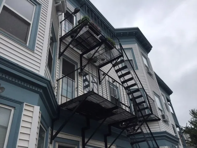 $2,975 | 110 Thurston Street, Unit 4, Somerville, MA 02145