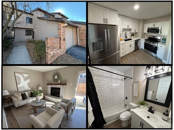 $239,900 | 1840 Misty Moss Drive, St. Louis, MO 63146