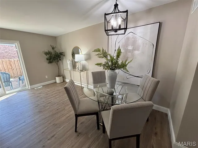 $245,000 | 1840 Misty Moss Drive, St. Louis, MO 63146