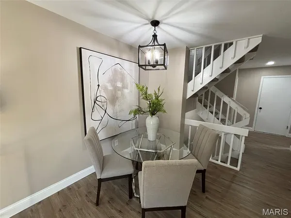 $239,900 | 1840 Misty Moss Drive, St. Louis, MO 63146