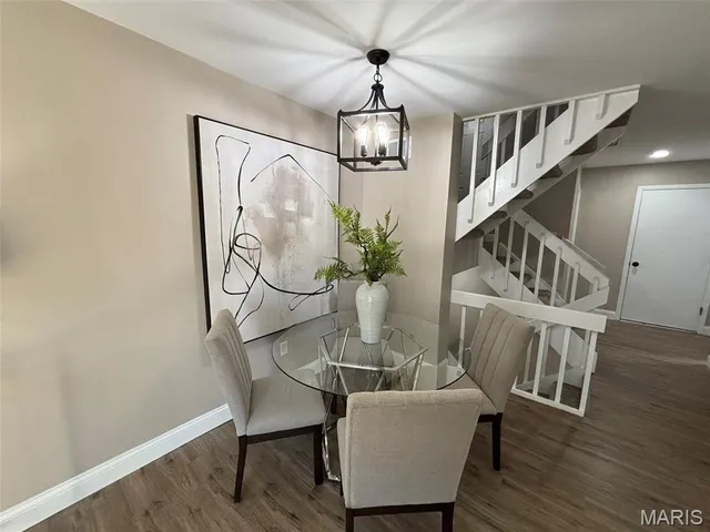 $245,000 | 1840 Misty Moss Drive, St. Louis, MO 63146