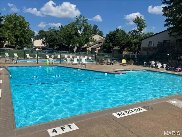 $239,900 | 1840 Misty Moss Drive, St. Louis, MO 63146