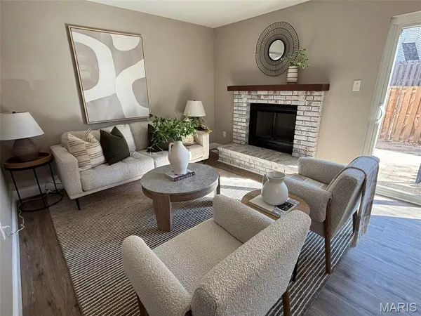 $239,900 | 1840 Misty Moss Drive, St. Louis, MO 63146