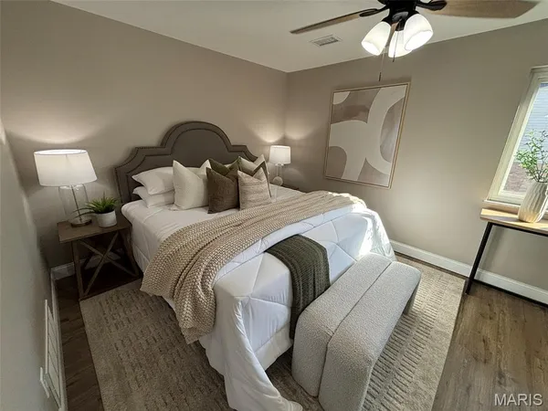 $239,900 | 1840 Misty Moss Drive, St. Louis, MO 63146