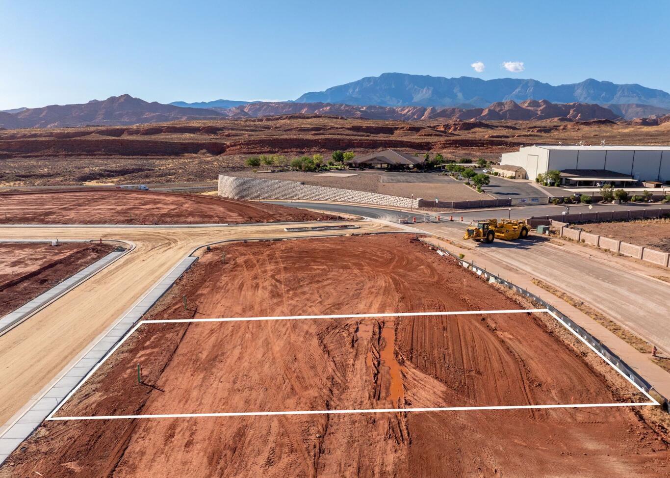 Boreas Wind Road, Unit 133 Hurricane, UT 84737 - Photo 5 of 19 Exterior - View