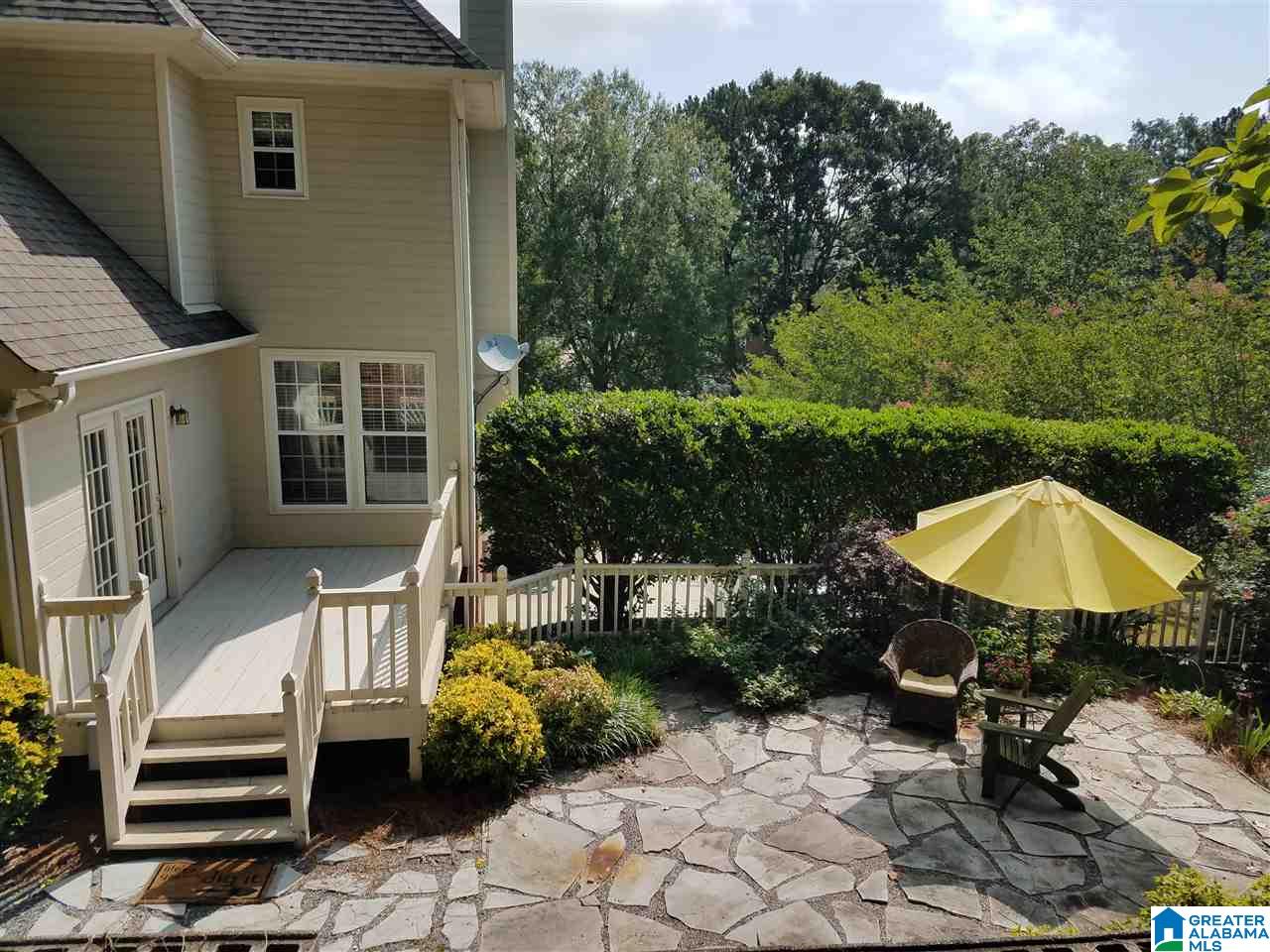 2412 Meadow Ridge Road Birmingham, AL 35242 - Photo 27 of 32