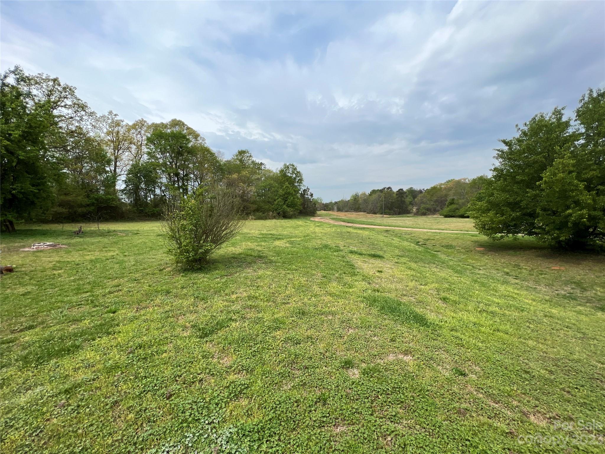 590 Hog Pen Branch Road Mooresboro, NC 28114 - Photo 28 of 36 a view of an ocean from a yard