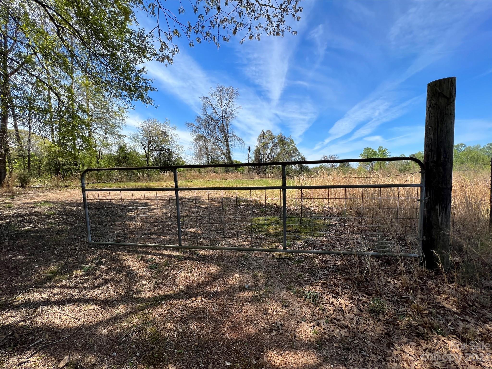 590 Hog Pen Branch Road Mooresboro, NC 28114 - Photo 31 of 36 a view of outdoor space with a lake view