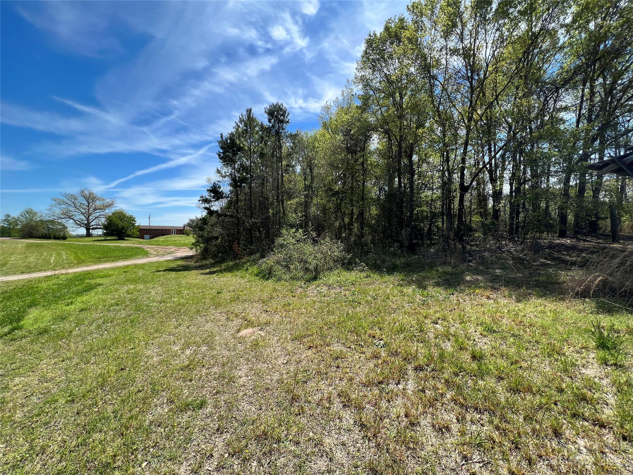 590 Hog Pen Branch Road Mooresboro, NC 28114 - Photo 35 of 36 a view of outdoor space with mountain view