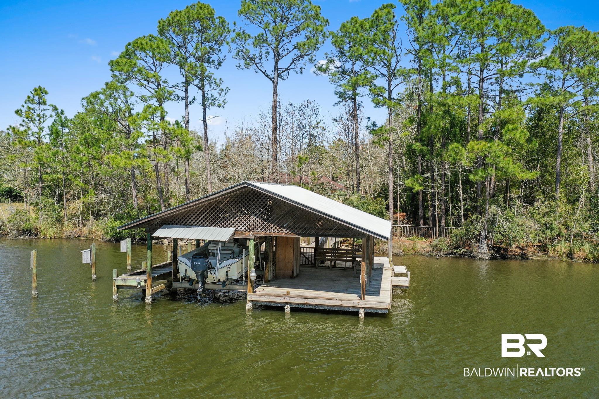 8090 Bay View Drive Foley, AL 36535 - Photo 12 of 48