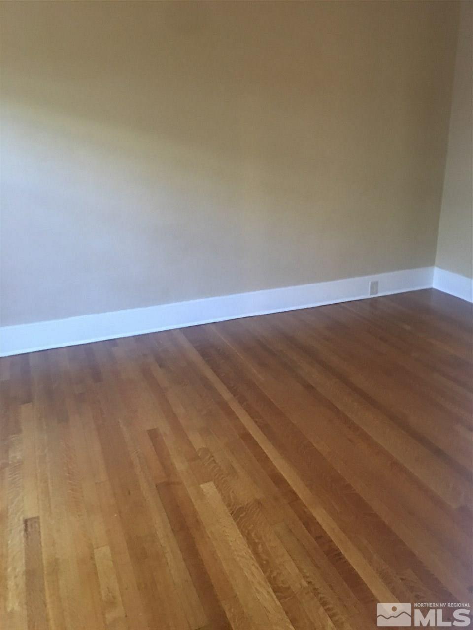 911 F Street Sparks, NV 89431 - Photo 11 of 15 a view of an empty room