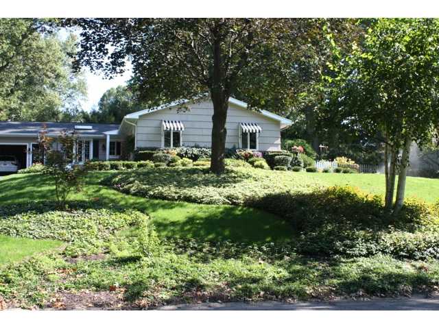 38 Kirklees Road Pittsford, NY 14534 - Photo 1 of 1 Exterior Front