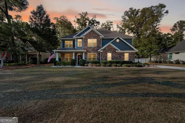 $588,900 | 111 Vintage Drive, Guyton, GA 31312