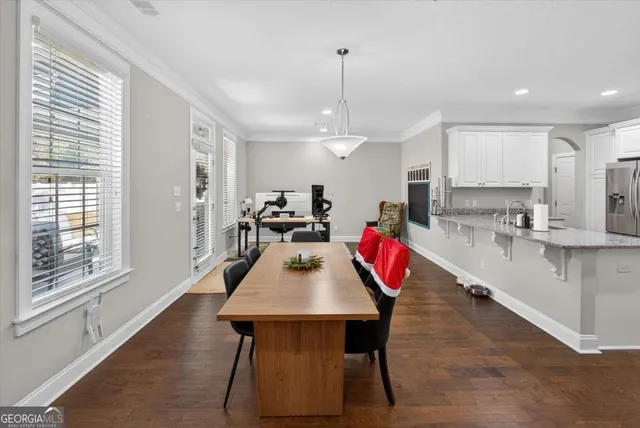 $588,900 | 111 Vintage Drive, Guyton, GA 31312