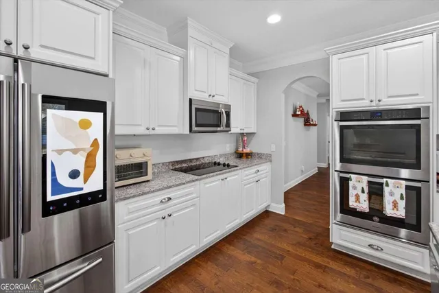 $588,900 | 111 Vintage Drive, Guyton, GA 31312