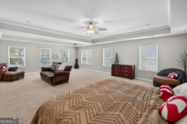 $588,900 | 111 Vintage Drive, Guyton, GA 31312