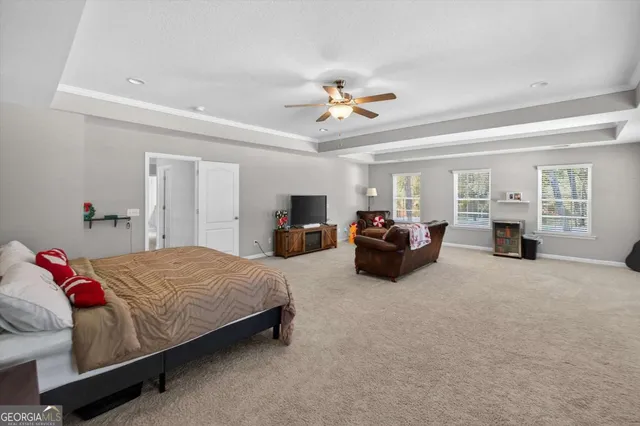 $588,900 | 111 Vintage Drive, Guyton, GA 31312