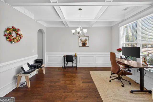 $588,900 | 111 Vintage Drive, Guyton, GA 31312