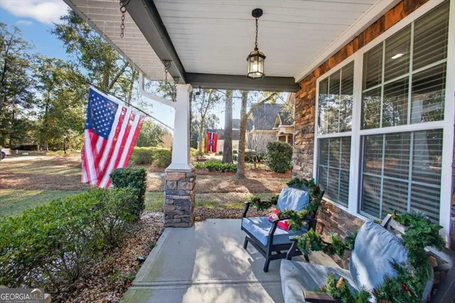 $588,900 | 111 Vintage Drive, Guyton, GA 31312