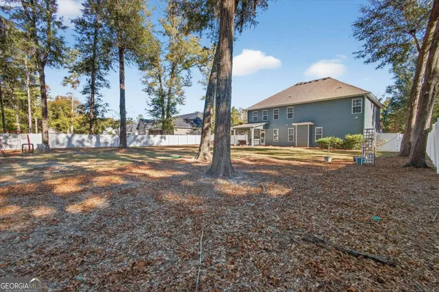 $588,900 | 111 Vintage Drive, Guyton, GA 31312