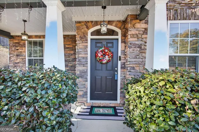 $588,900 | 111 Vintage Drive, Guyton, GA 31312