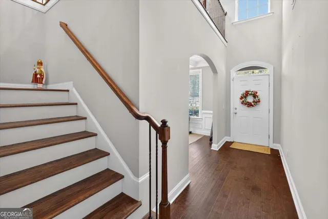 $588,900 | 111 Vintage Drive, Guyton, GA 31312