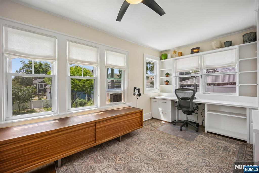 57 Oldis Street Rochelle Park, NJ 07662 - Photo 9 of 19 a room with furniture and window