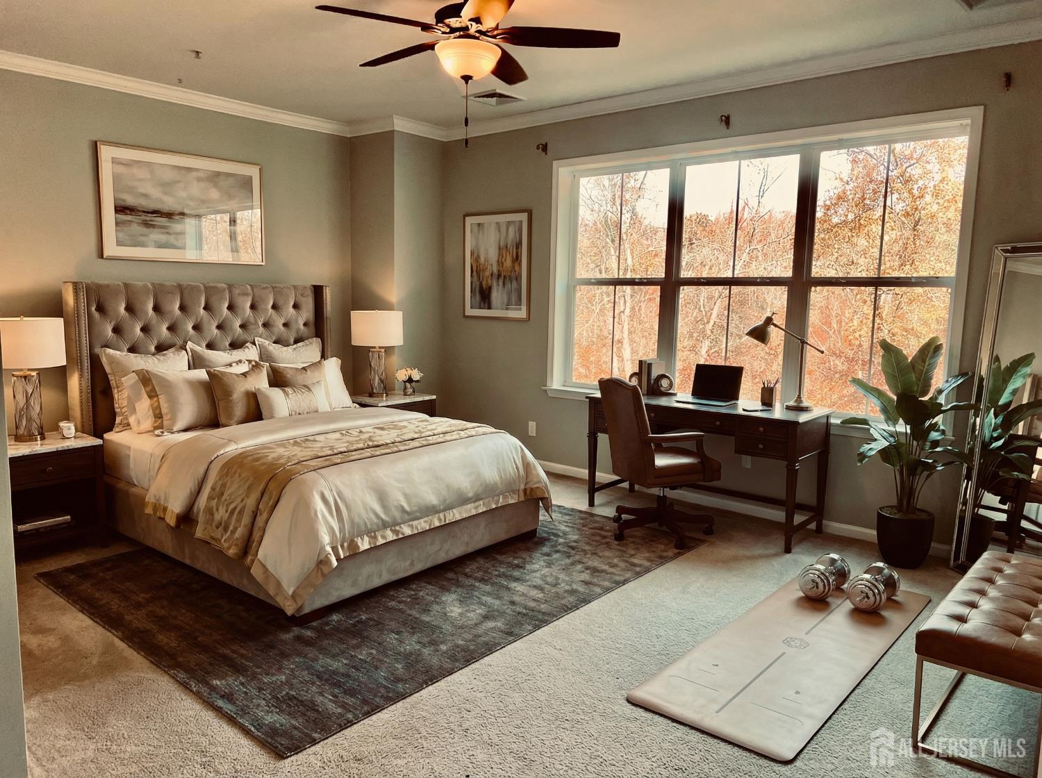 326 Sloan Court Matawan, NJ 07747 - Photo 17 of 31