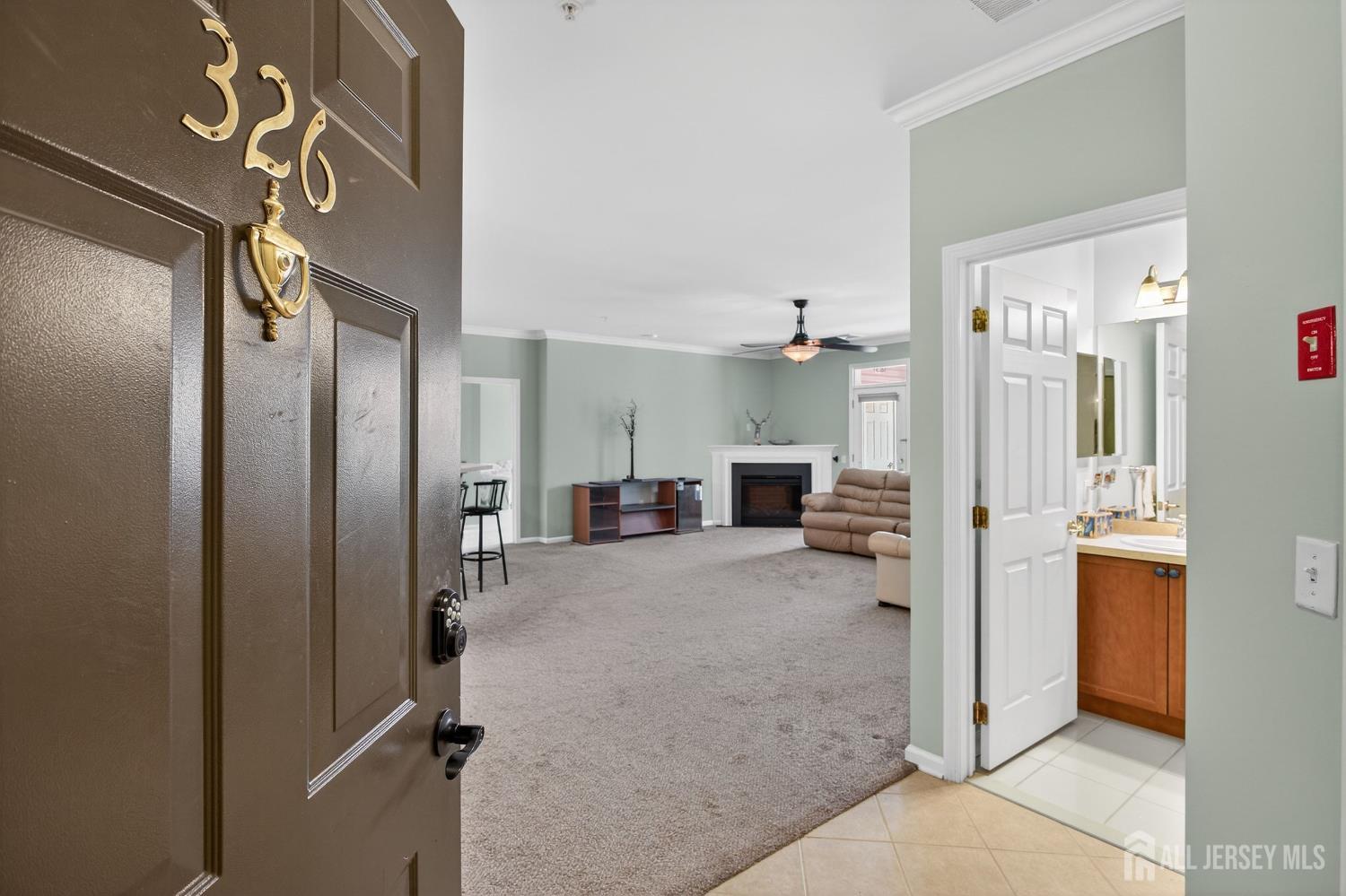 326 Sloan Court Matawan, NJ 07747 - Photo 3 of 30