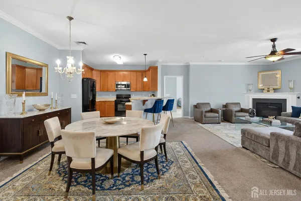 $475,000 | 326 Sloan Court, Matawan, NJ 07747