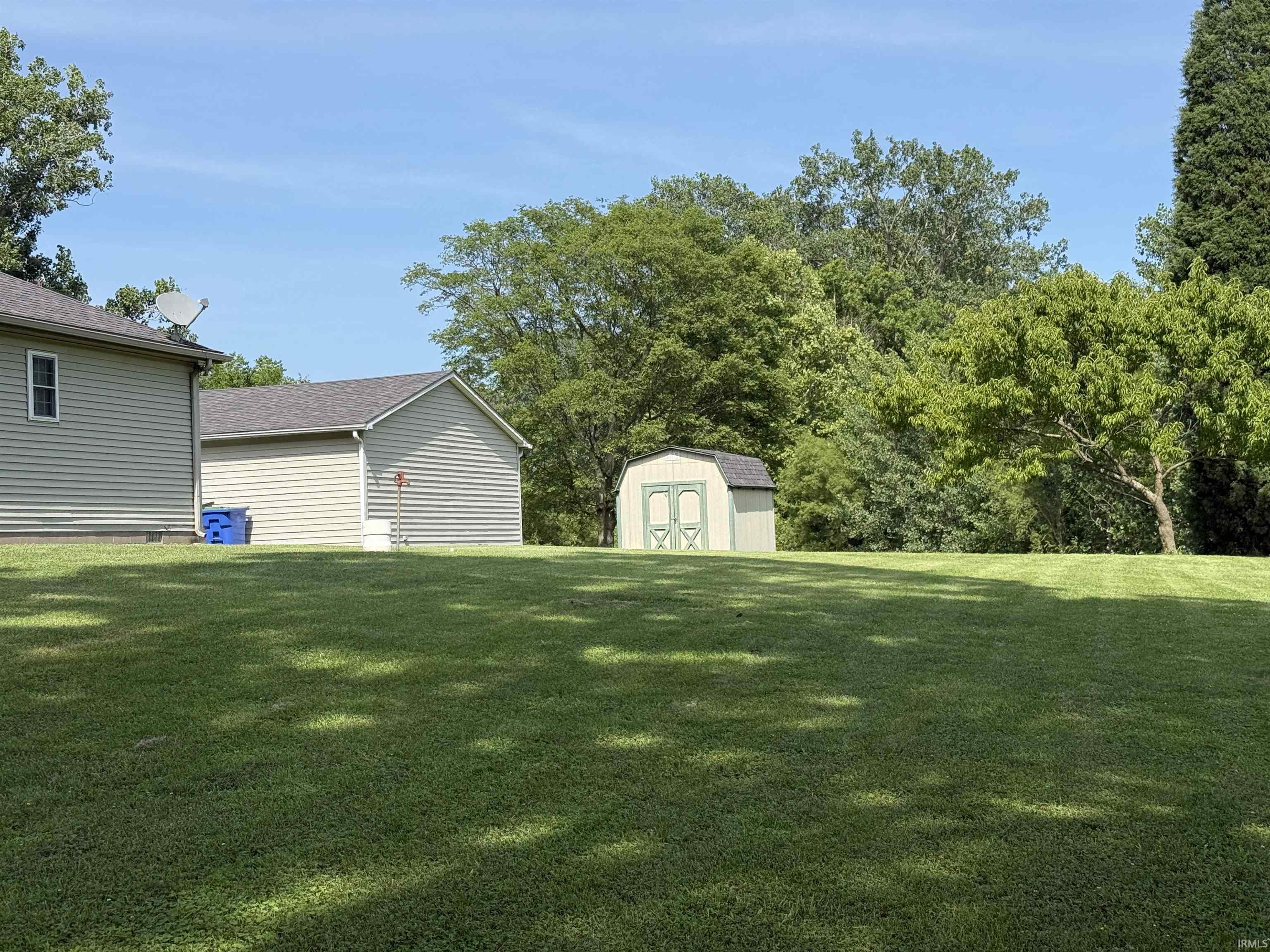 4944 Brumley Road Newburgh, IN 47630 - Photo 45 of 46